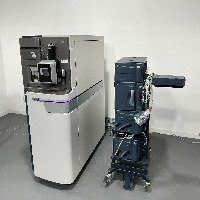 Waters Synapt G2-Si TOF mass spectrometer image 1